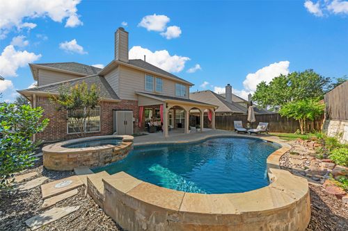3517 Camino Trl, Mckinney, TX, 75070-6127 | Card Image