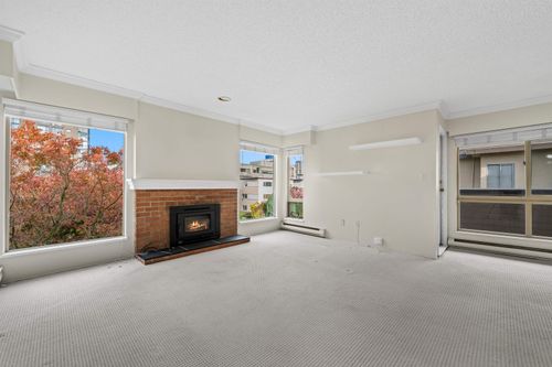306-1260 W 10th Ave, Vancouver, BC, V6H1J3 | Card Image