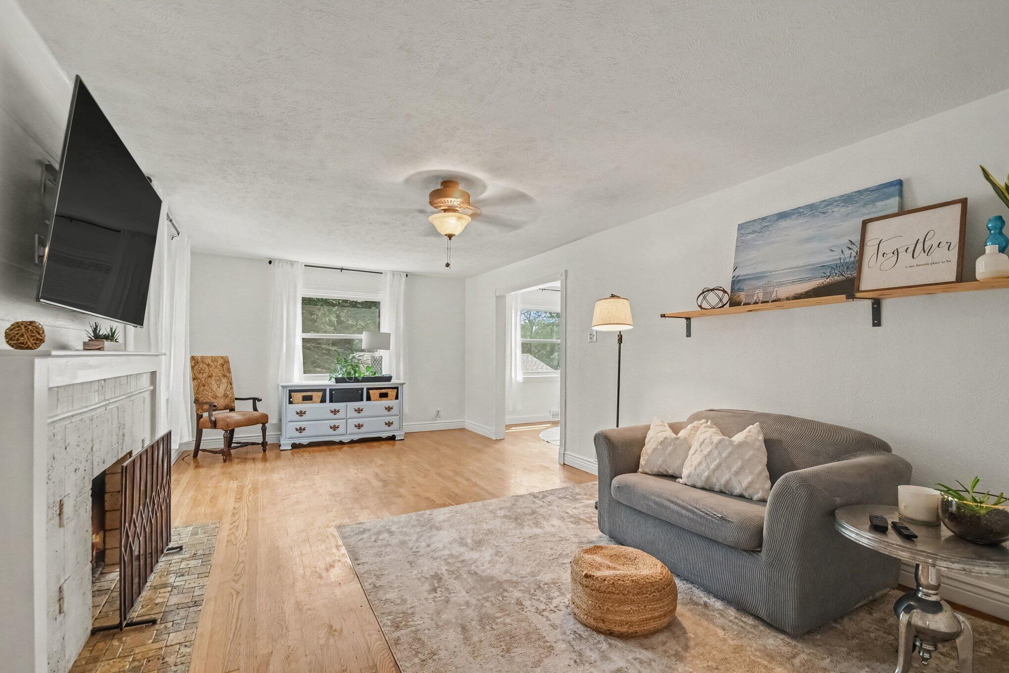 Residential in Buchanan Township 5