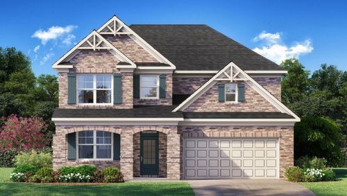 7189 Bocholt Dr, South Fulton, GA, 30349-1218 | Card Image
