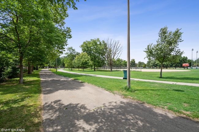 Warren Park next door | Image 9