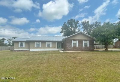 5227 Woodgate Way, House other with 4 bedrooms, 2 bathrooms and null parking in Marianna FL | Image 1