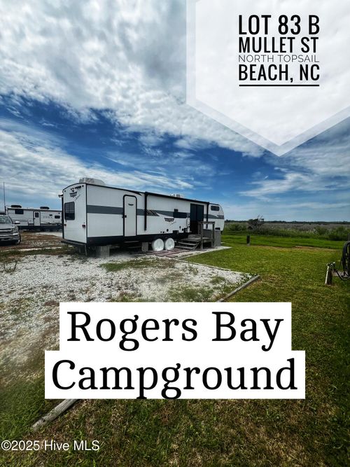 83 Mullet St, Sneads Ferry, NC, 28460 | Card Image