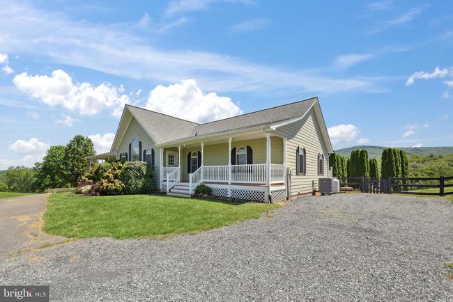 111 Fox Hill Rd, House other with 4 bedrooms, 3 bathrooms and null parking in FRONT ROYAL VA | Image 51