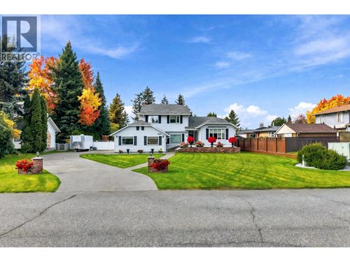 2869 Ridgeview Dr, Prince George, BC, V2K4A3 | Card Image