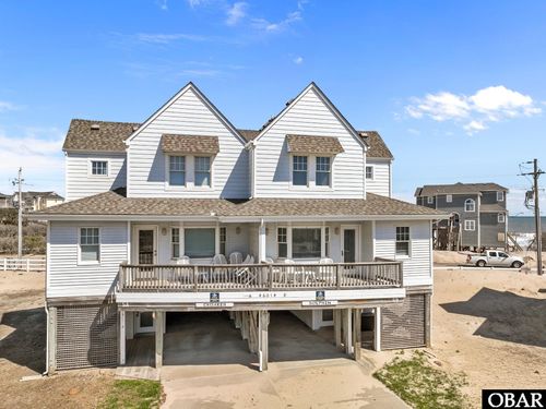 46014 A&B Little Kinnakeet Circle, Buxton, NC, 27920 | Card Image