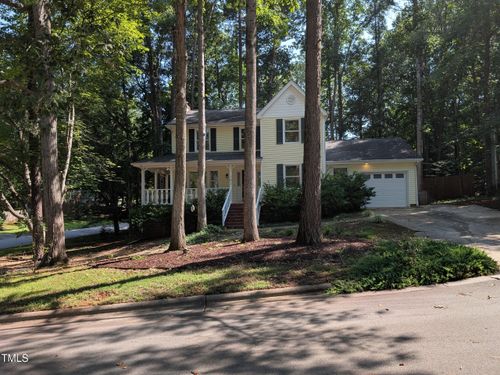 101 Quid Ct, Cary, NC, 27513-4848 | Card Image