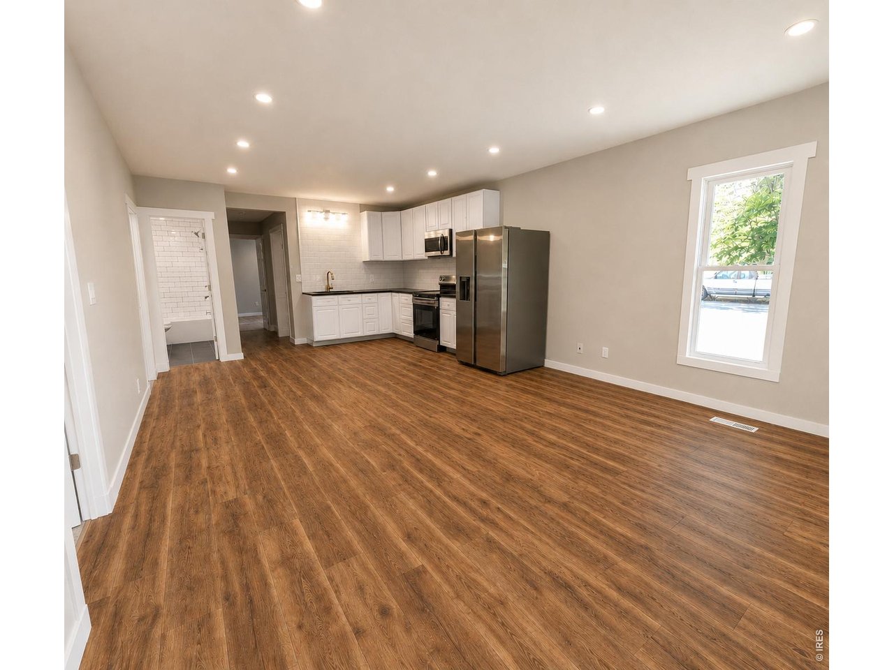 Residential in Brush 5