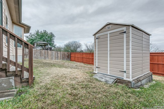 2629 War Admiral, House other with 3 bedrooms, 2 bathrooms and null parking in Schertz TX | Image 25