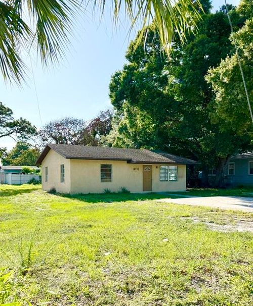 301 N 20th Street, Fort Pierce, FL, 34950 | Card Image