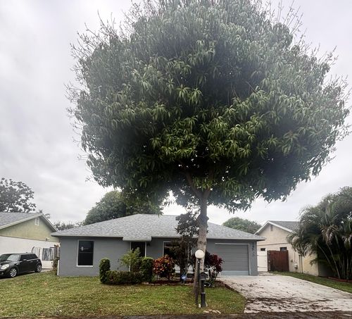 14539 Wood Pine Dr, Delray Beach, FL, 33445-3852 | Card Image