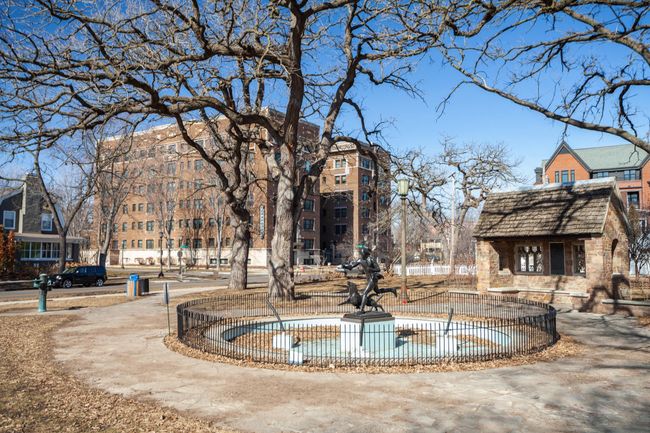 APT-100 - 79 Western Ave N, Condo with 1 bedrooms, 2 bathrooms and null parking in Saint Paul MN | Image 24