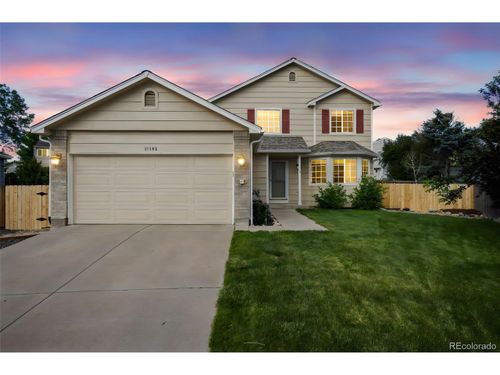 11100 Callaway Ct, Parker, CO, 80138-3094 | Card Image