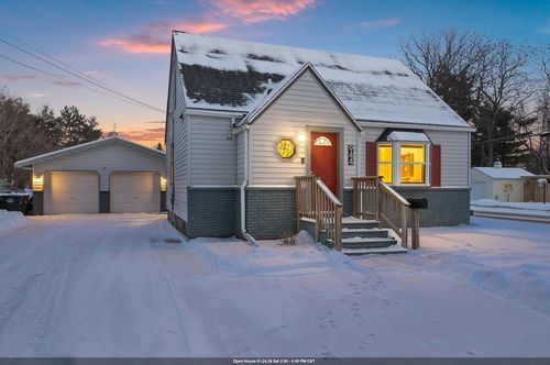 944 S Evergreen Street, Shawano, WI, 54166 | Card Image