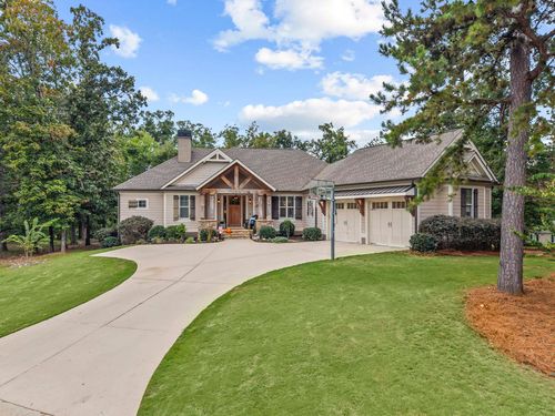 1021 Emerald View Dr, Greensboro, GA, 30642-5129 | Card Image