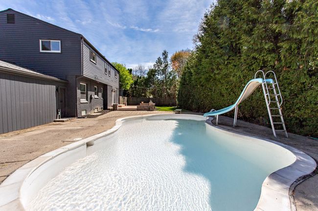 6670 Cathedral Dr, House other with 4 bedrooms, 3 bathrooms and null parking in Bloomfield Hills MI | Image 7