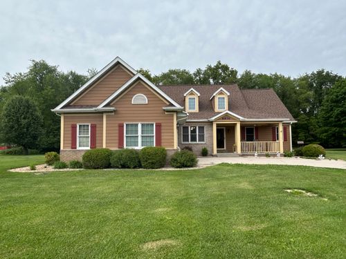 8876 N Lilac St, DeMotte, IN, 46310-9619 | Card Image