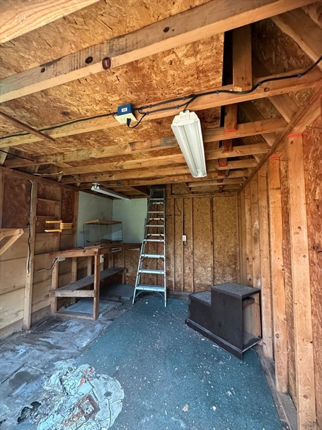 LOT-58 - 301 Bulgarmarsh Rd, House other with 2 bedrooms, 1 bathrooms and 2 parking in Tiverton RI | Image 25