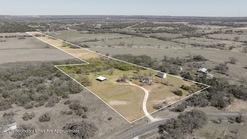 2290 N Fm 200, Rainbow, TX, 76077-2713 | Card Image