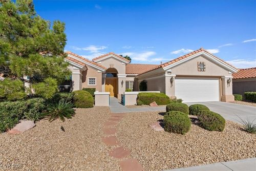 10648 Clarion Ln, Las Vegas, NV, 89134-5229 | Card Image