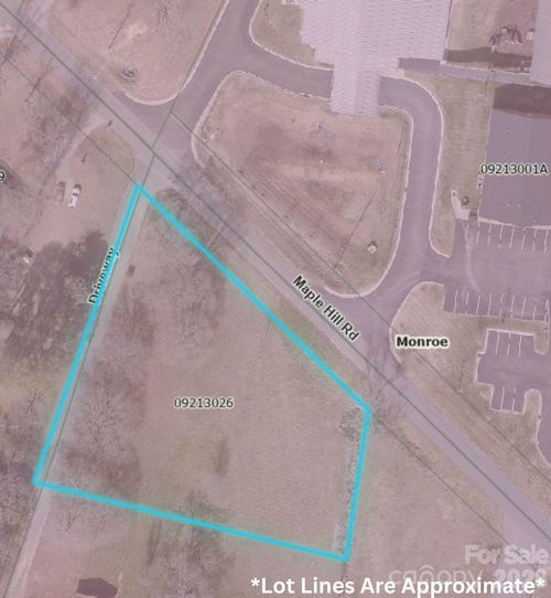 107 Maple Hill Rd, Monroe, NC, 28110-8734 | Card Image