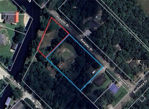117 Bywater Dr, Slidell, LA, 70458-4208 | Card Image