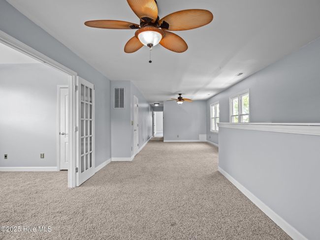 Upstairs Living Area, Flex Room, Bathroom, Secondary Primary | Image 35