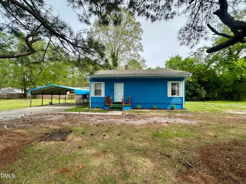 510 Dail St, Goldsboro, NC, 27530-5910 | Card Image