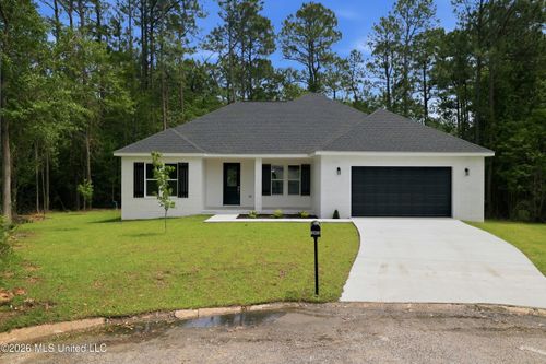 12470 Pineridge Ct, Gulfport, MS, 39503-7619 | Card Image