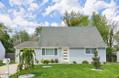 101 Boulevard W, House other with 4 bedrooms, 2 bathrooms and null parking in Keyport NJ | Image 1