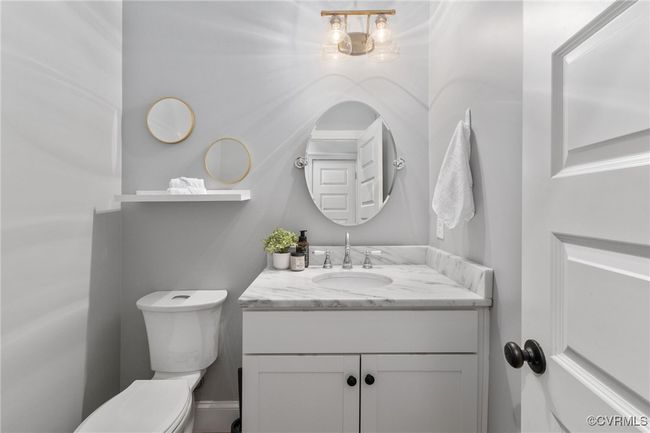 1319 N 28 Th St, House other with 3 bedrooms, 3 bathrooms and null parking in Richmond VA | Image 22
