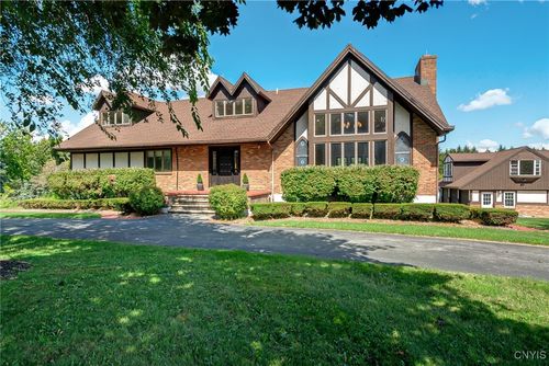 6620 Nelson Rd, Canastota, NY, 13032-4110 | Card Image