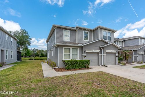 610 Mount Olympus Blvd, NEW SMYRNA BEACH, FL, 32168-2416 | Card Image