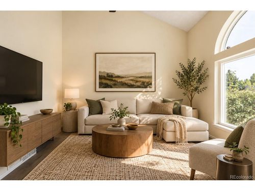 5701 E Melody Way, Castle Rock, CO, 80104-8739 | Card Image