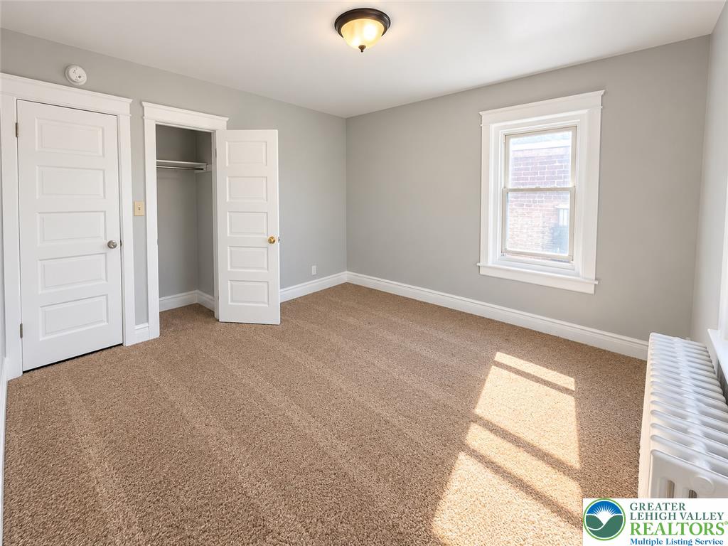 Residential Lease in Allentown City 3