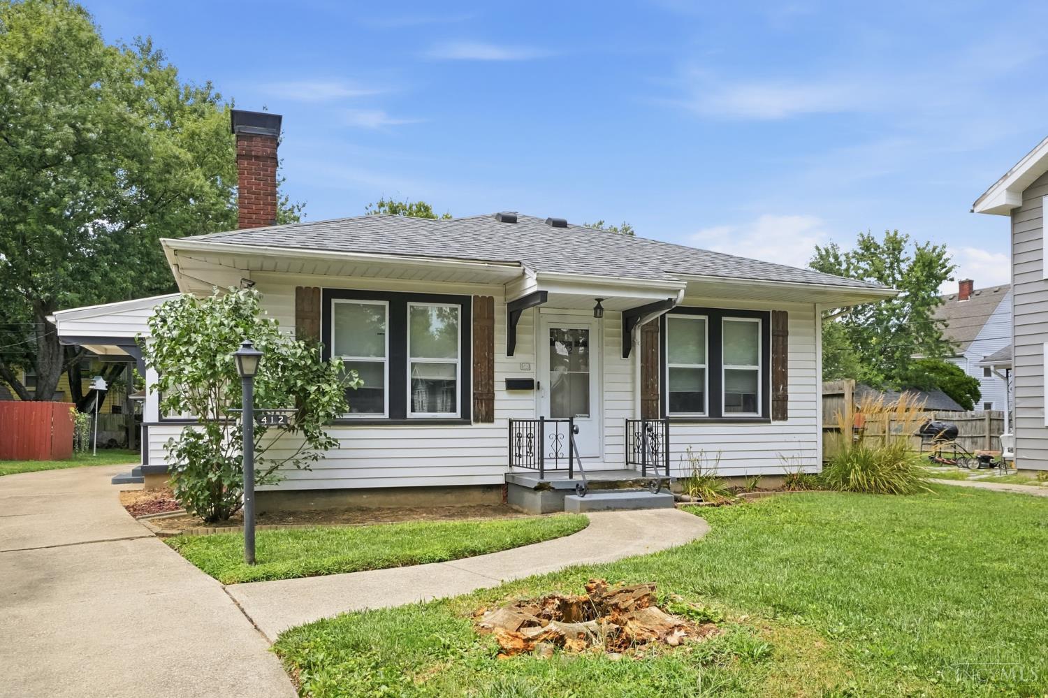 Residential in Middletown 2