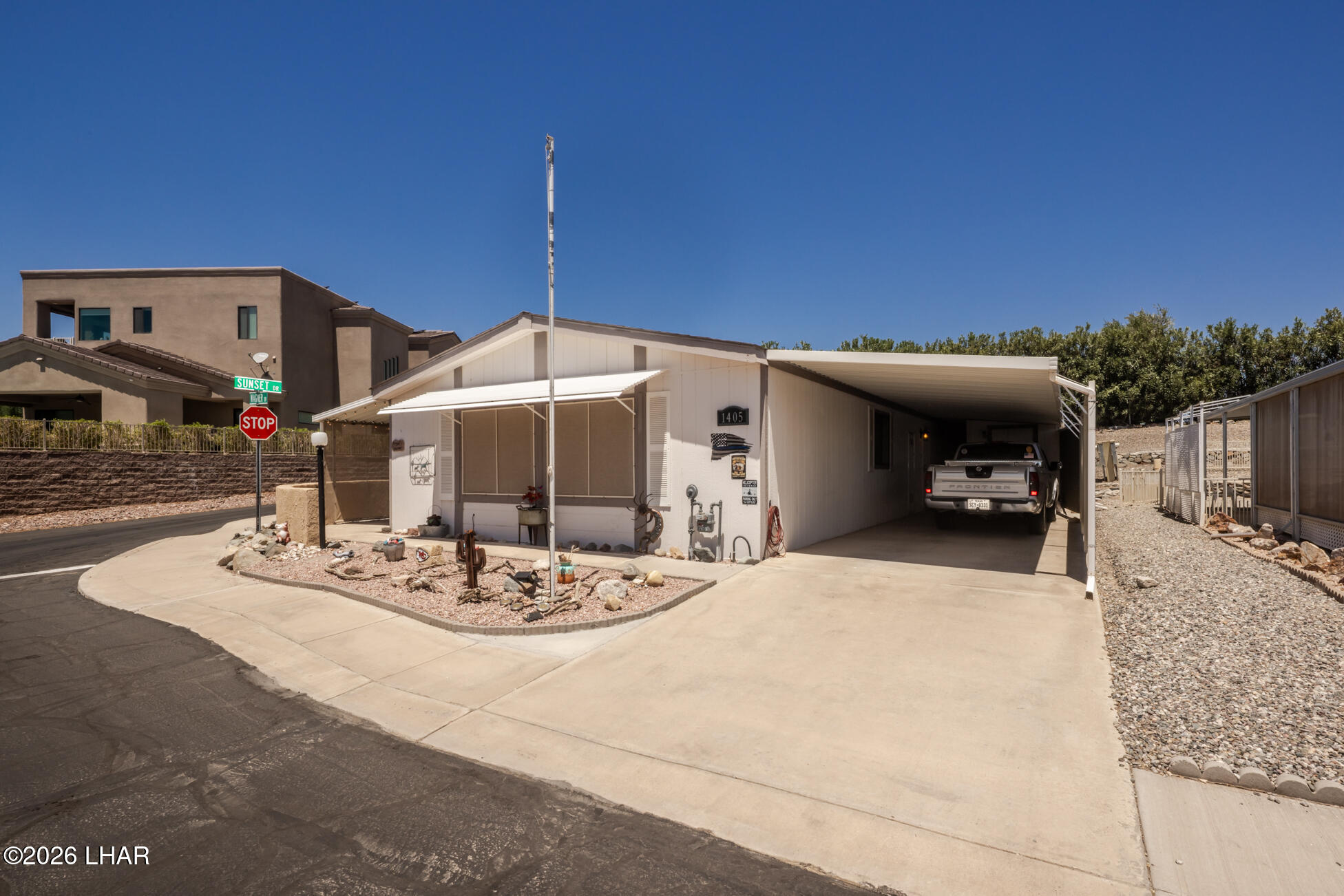 Residential in Lake Havasu City 3