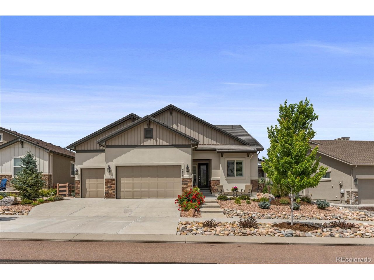 Residential in Colorado Springs 4