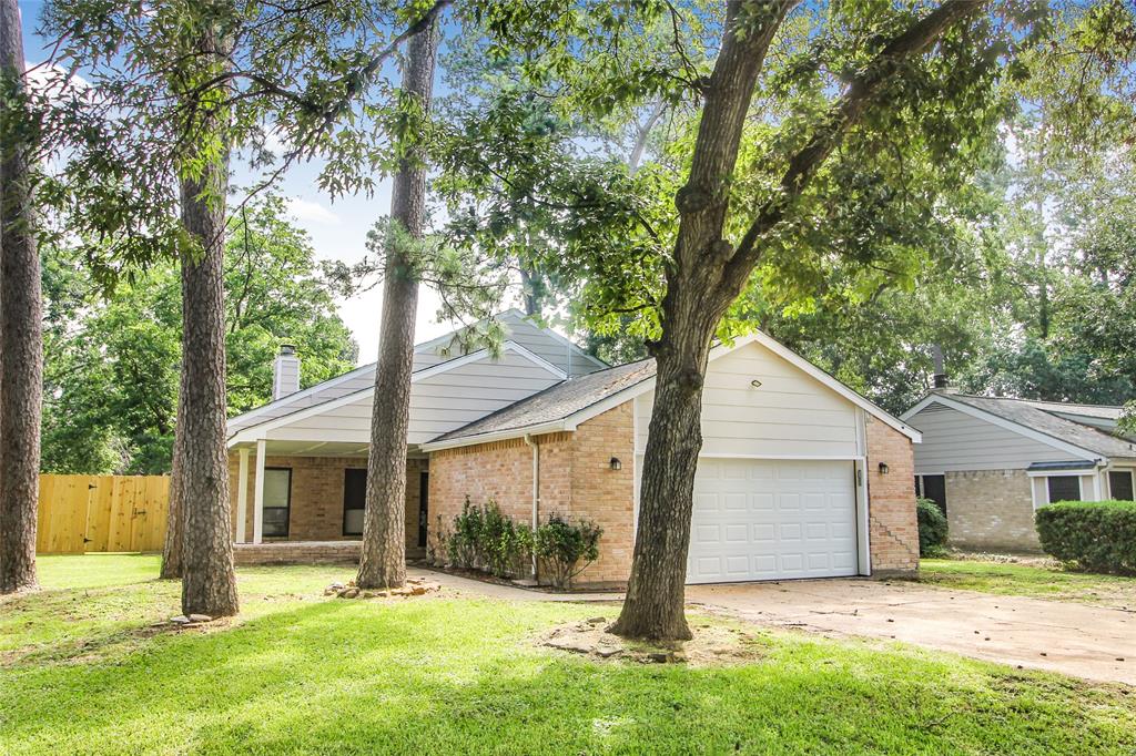 Meadowview Dr, Cypress, TX 77429