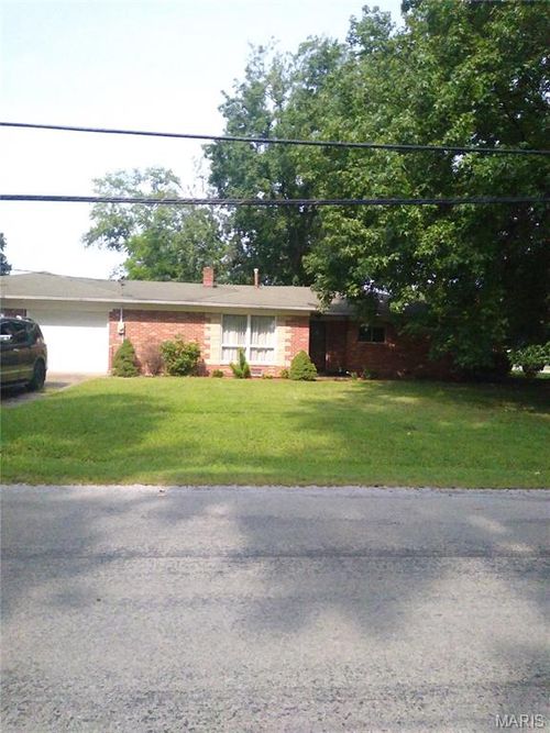 502 Broadway St, Percy, IL, 62272 | Card Image