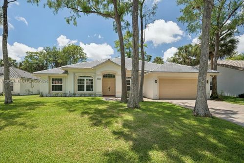 6508 Nw 54th Ct, Lauderhill, FL, 33319-7280 | Card Image