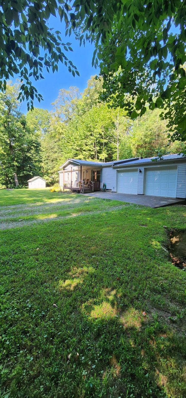 9072 Walnut Dowler Rd, House other with 2 bedrooms, 2 bathrooms and null parking in Logan OH | Image 10