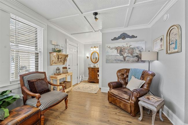622 W 7 Th St, House other with 4 bedrooms, 3 bathrooms and null parking in Taylor TX | Image 14