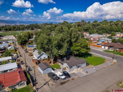 433 E 11th St, Delta, CO, 81416-2122 | Card Image