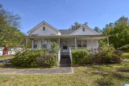54 Hill St, Brent, AL, 35034-3540 | Card Image