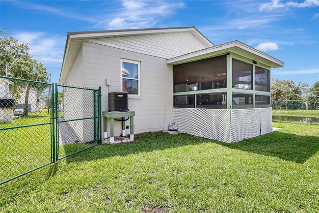 6603 S Juanita St, House other with 2 bedrooms, 2 bathrooms and null parking in TAMPA FL | Image 44