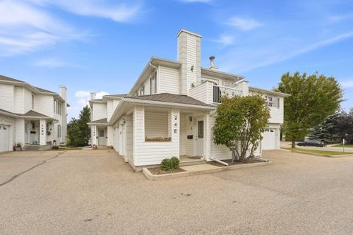 24e-32 Daines Avenue, Red Deer, AB, T4R2Z5 | Card Image