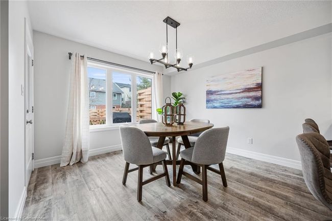 71 Crab Apple Crt, House other with 3 bedrooms, 4 bathrooms and 3 parking in Wellesley ON | Image 21