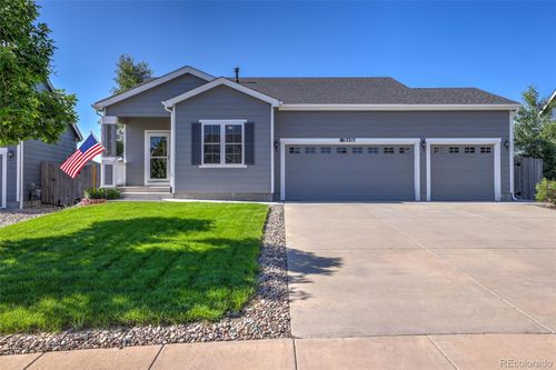 12213 St Annes Rd, Peyton, CO, 80831-4107 | Card Image
