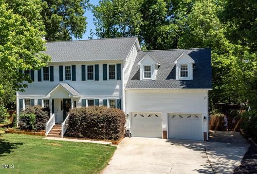 100 Arlington Rdg, Cary, NC, 27513-3469 | Card Image